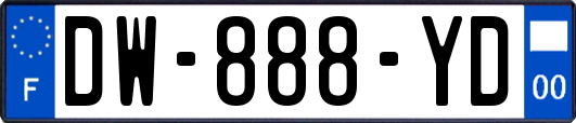 DW-888-YD