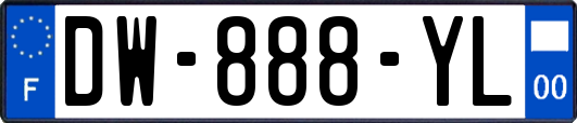 DW-888-YL