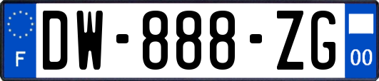 DW-888-ZG