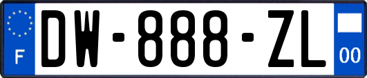 DW-888-ZL