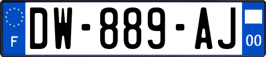 DW-889-AJ