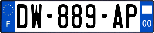 DW-889-AP