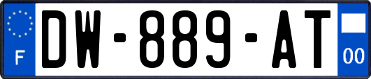 DW-889-AT