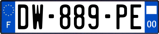 DW-889-PE