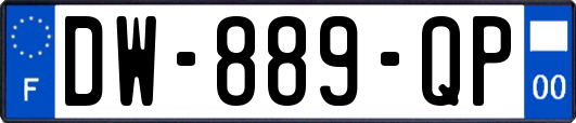 DW-889-QP