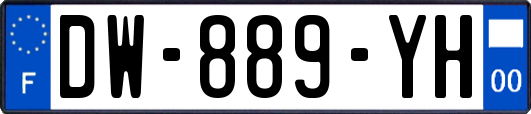 DW-889-YH