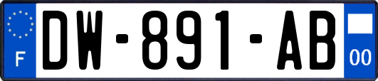 DW-891-AB