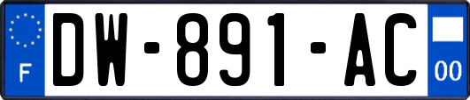 DW-891-AC