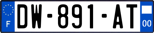 DW-891-AT