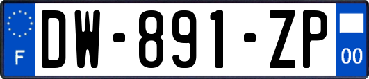 DW-891-ZP