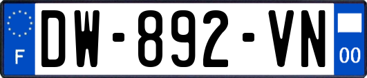 DW-892-VN