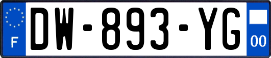 DW-893-YG