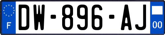 DW-896-AJ