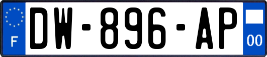 DW-896-AP