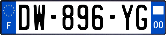 DW-896-YG