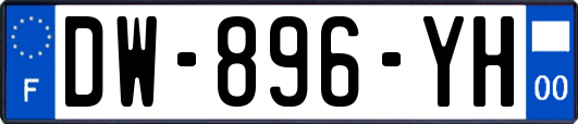DW-896-YH