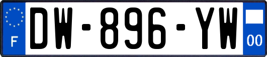 DW-896-YW