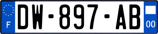 DW-897-AB