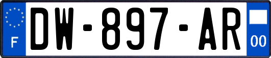 DW-897-AR