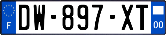 DW-897-XT