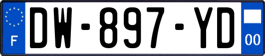 DW-897-YD