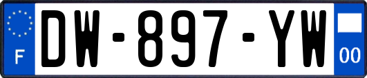 DW-897-YW