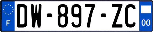 DW-897-ZC