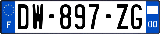 DW-897-ZG