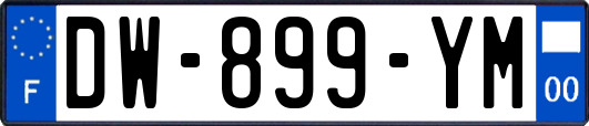 DW-899-YM