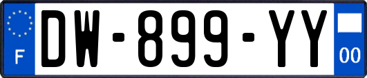 DW-899-YY