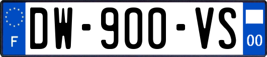 DW-900-VS