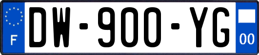 DW-900-YG