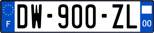 DW-900-ZL