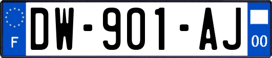 DW-901-AJ