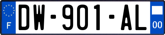 DW-901-AL