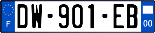 DW-901-EB