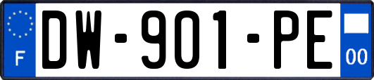 DW-901-PE