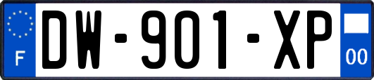 DW-901-XP