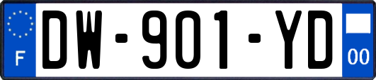 DW-901-YD