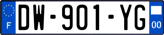 DW-901-YG