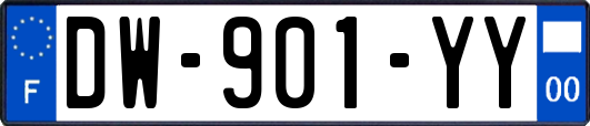 DW-901-YY