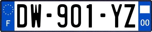 DW-901-YZ