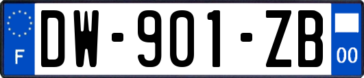 DW-901-ZB