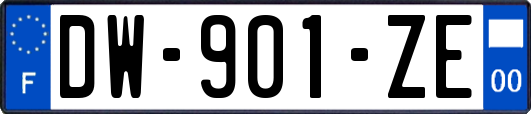 DW-901-ZE