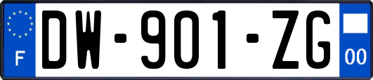 DW-901-ZG