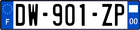 DW-901-ZP