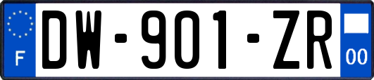 DW-901-ZR