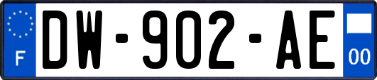 DW-902-AE