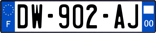 DW-902-AJ