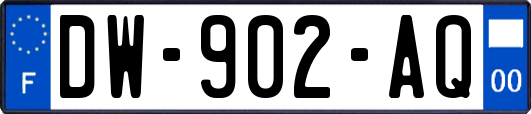 DW-902-AQ